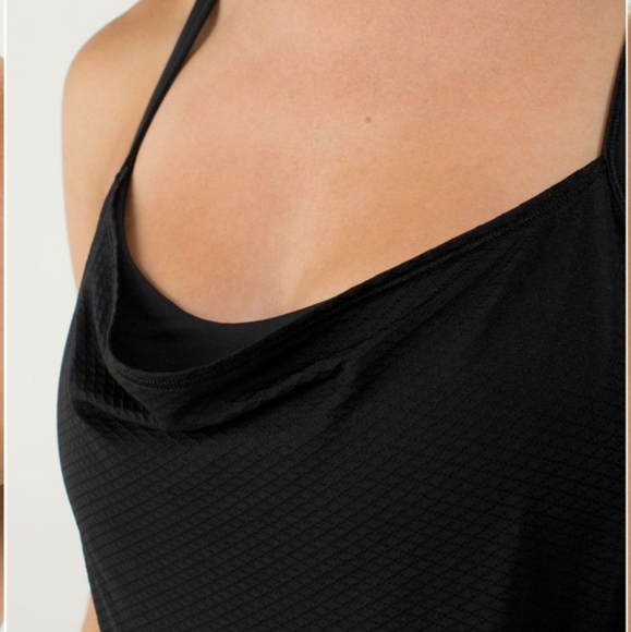 Lululemon Tank - Picture 2 of 11